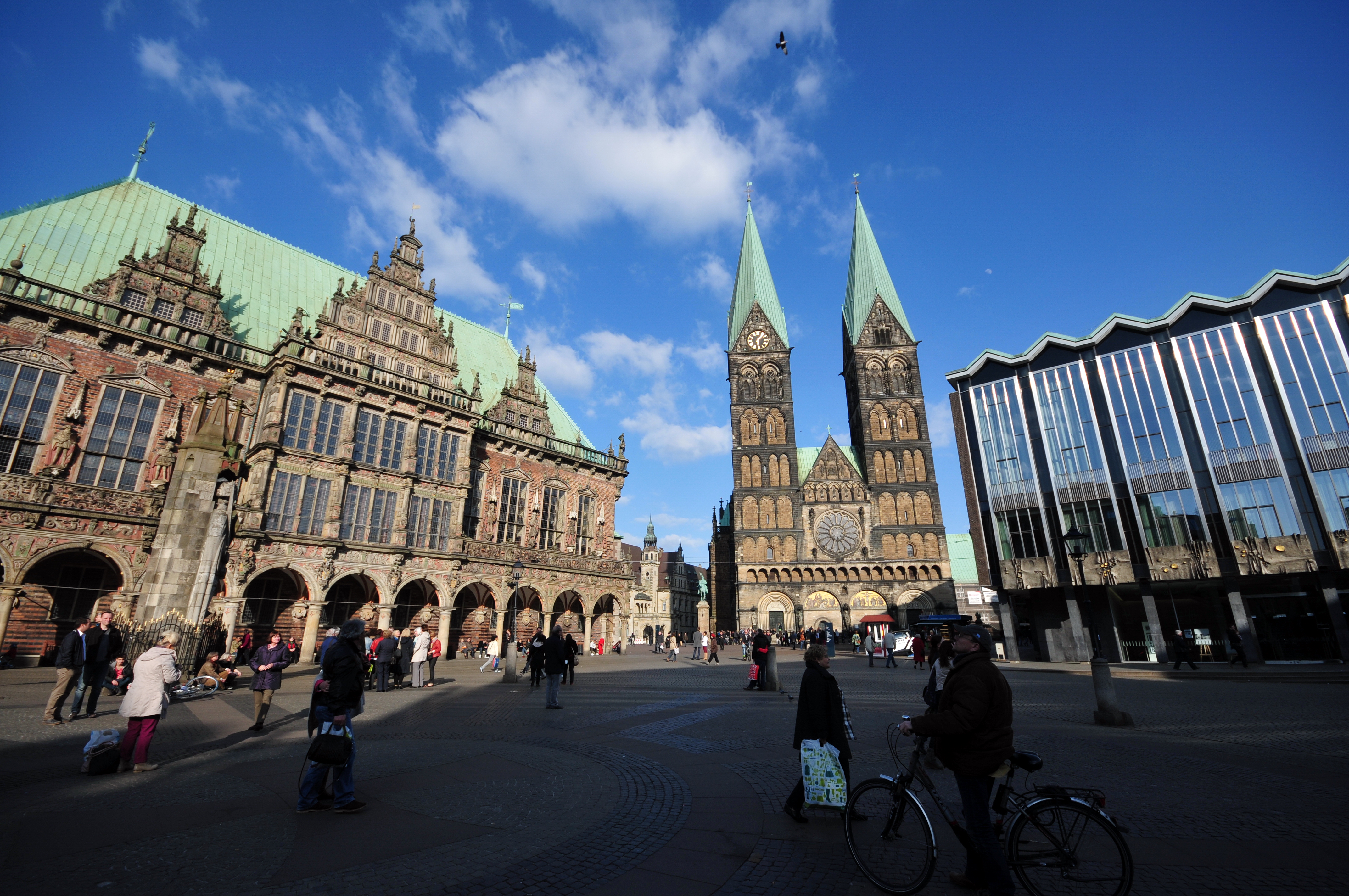 5. Bremen